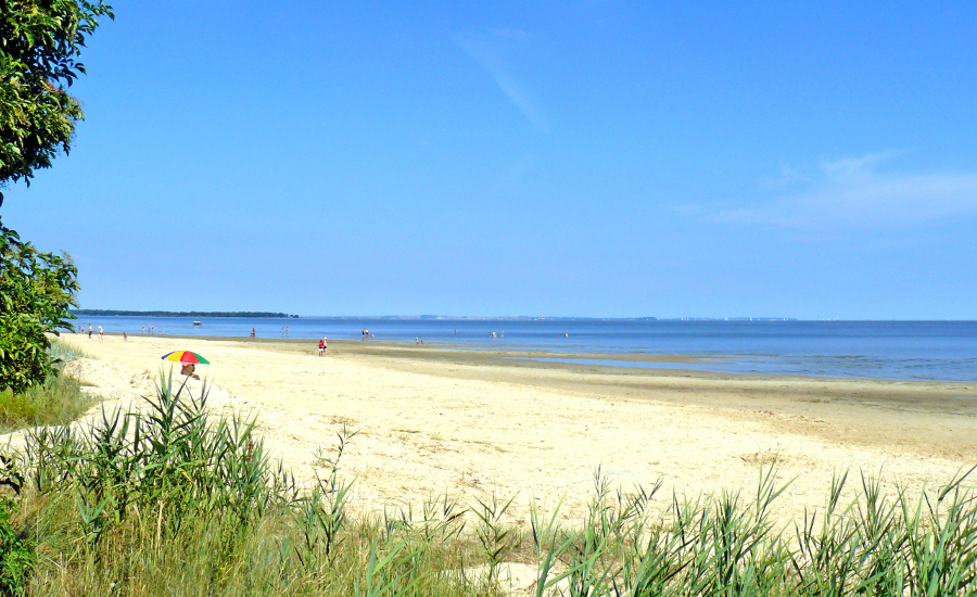 Strandurlaub in Mecklenburg-Vorpommern